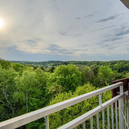 Sea You Apartments - Lesny Horyzont Sopot Luaran gambar