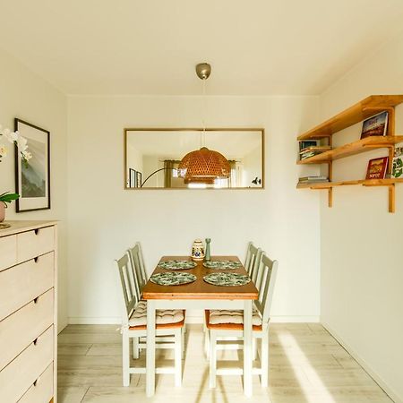 Sea You Apartments - Lesny Horyzont Sopot Luaran gambar