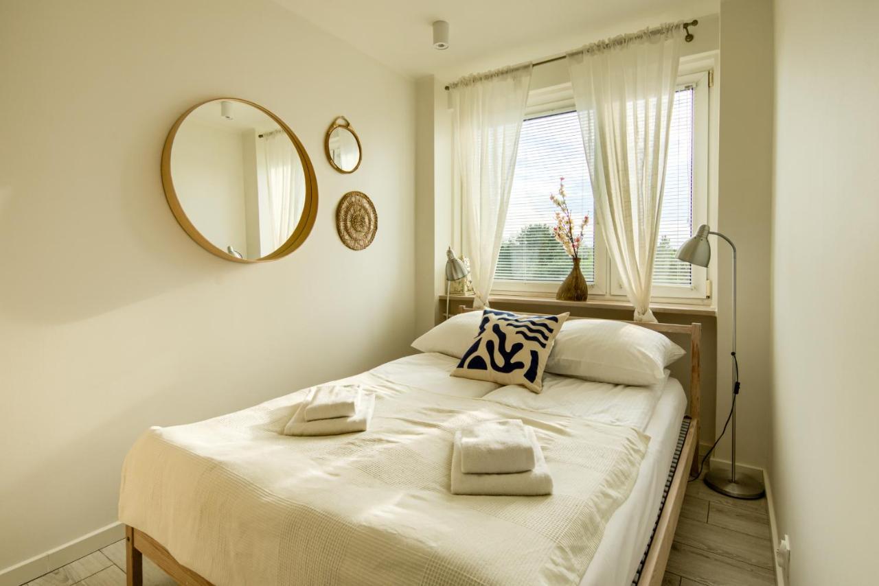 Sea You Apartments - Lesny Horyzont Sopot Luaran gambar