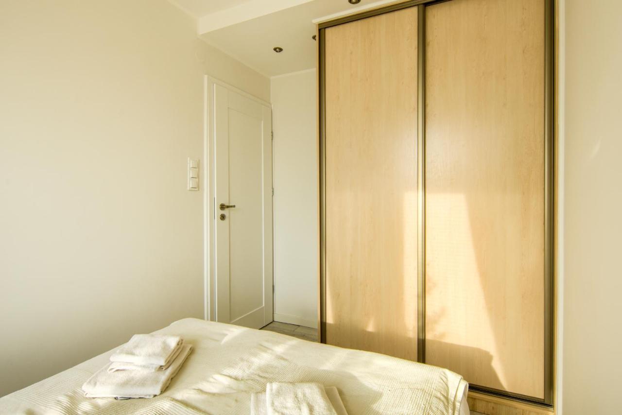 Sea You Apartments - Lesny Horyzont Sopot Luaran gambar
