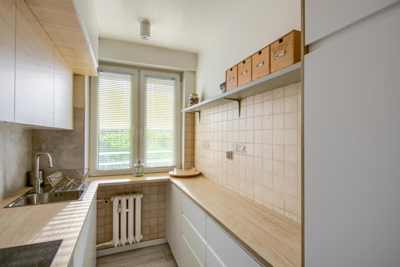 Sea You Apartments - Lesny Horyzont Sopot Luaran gambar