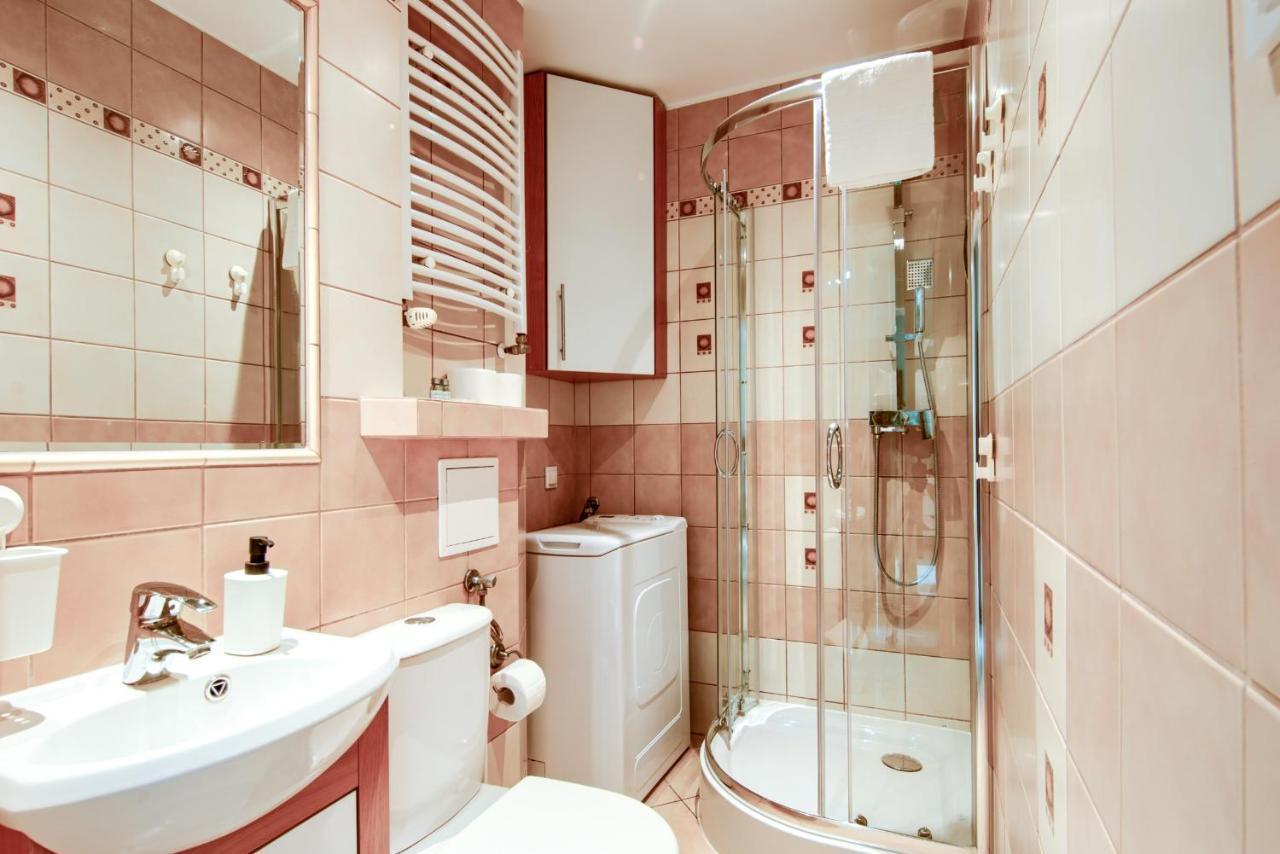 Sea You Apartments - Lesny Horyzont Sopot Luaran gambar