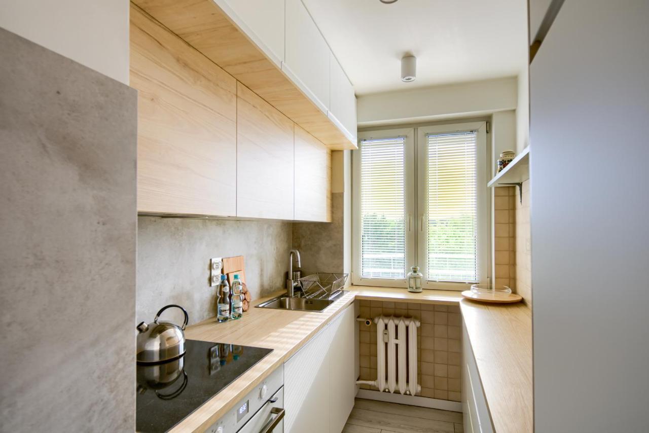 Sea You Apartments - Lesny Horyzont Sopot Luaran gambar