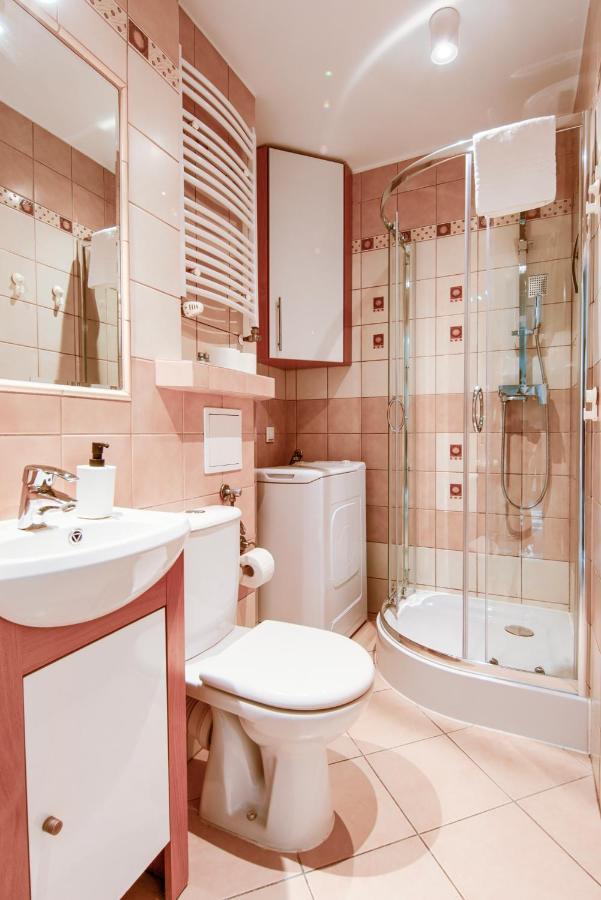 Sea You Apartments - Lesny Horyzont Sopot Luaran gambar