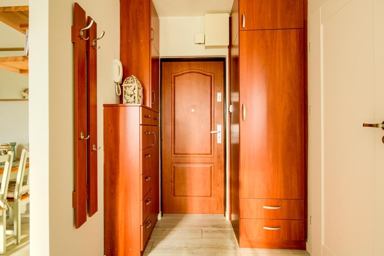 Sea You Apartments - Lesny Horyzont Sopot Luaran gambar